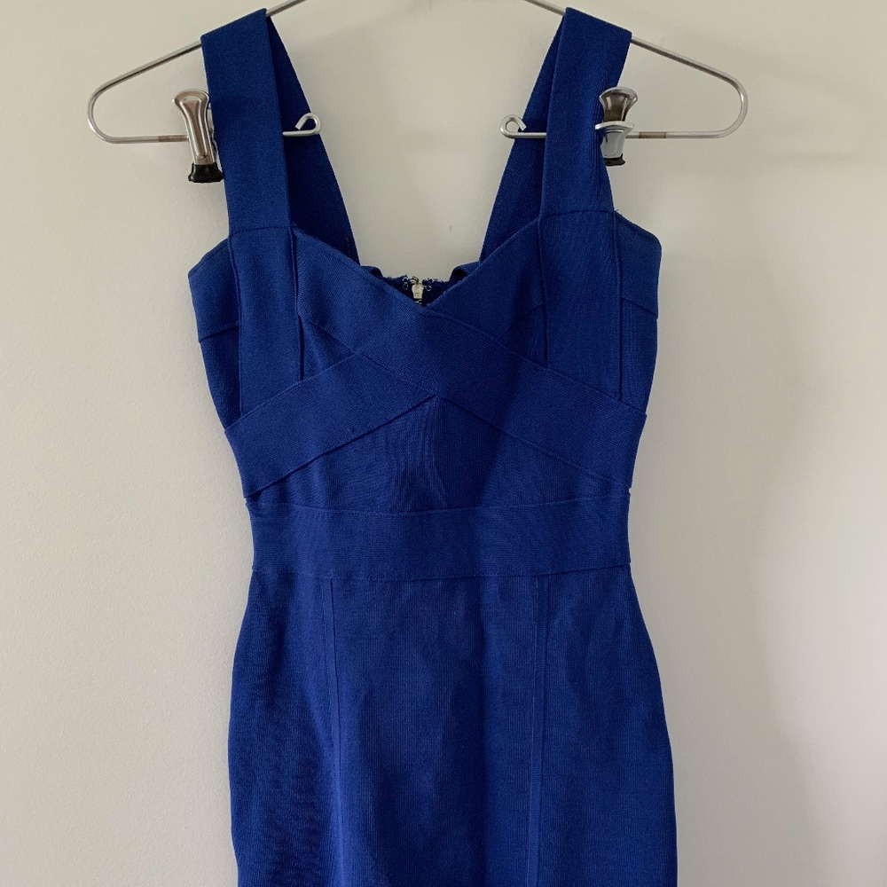 GUESS Bodycon Dress